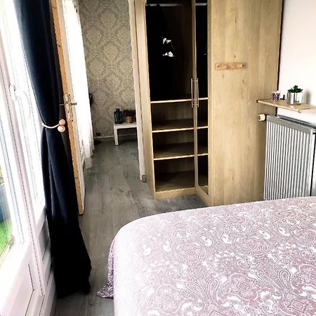 36 Dajot Boutique - 70 Apartment